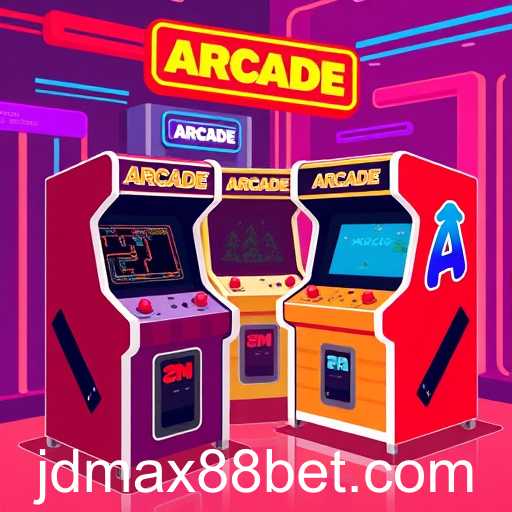 Arcade Classics
