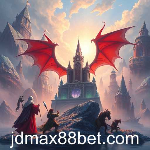 Fantasy Realms