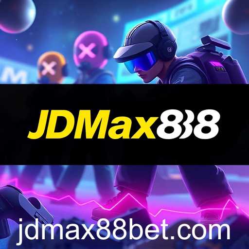The Evolution of Online Gaming on JDMax88