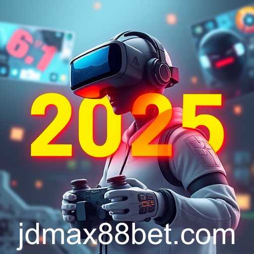 Gaming Trends and Tech Advances in 2025