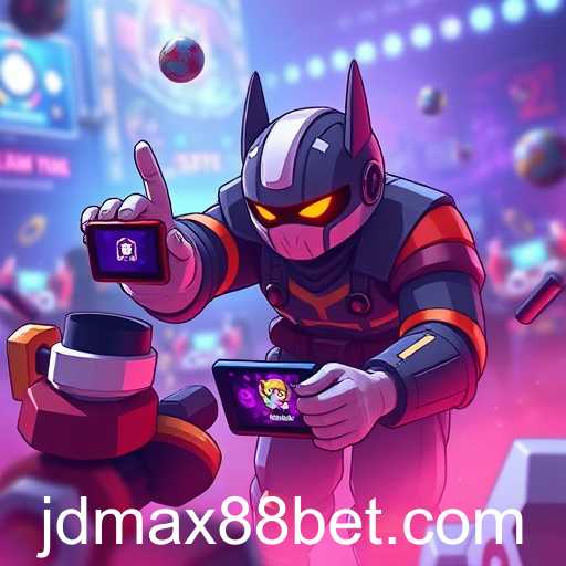 The Impact of JDMax88 on Gaming in 2025