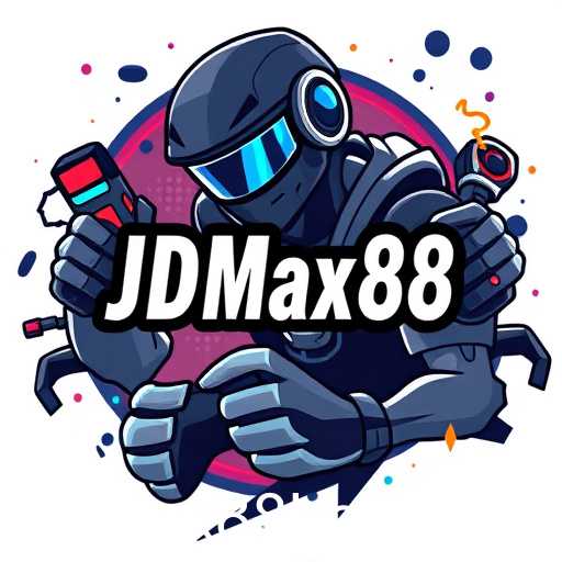 The Rise of JDMax88 in the Gaming Universe