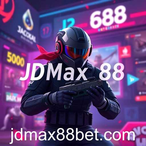 JDMax88: Gaming Revolution in 2025