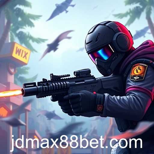 Shooting Games